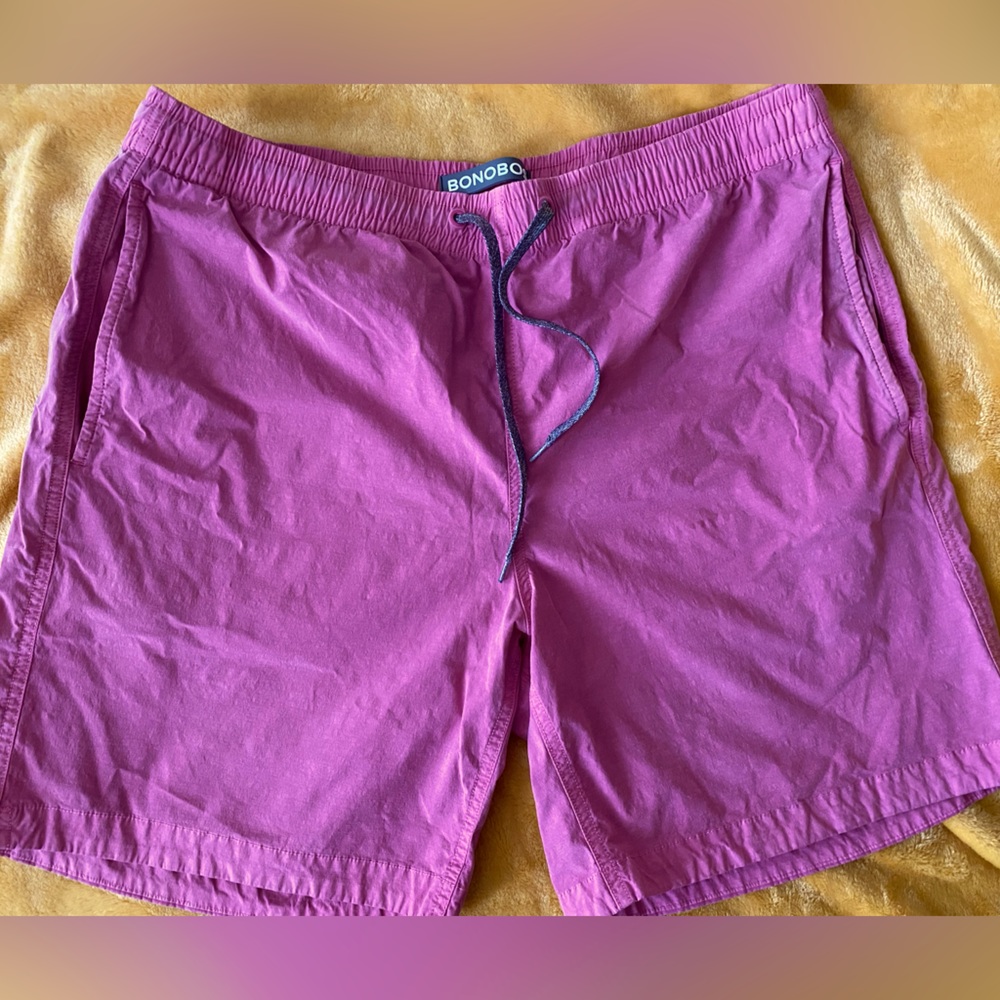Bonobo shorts